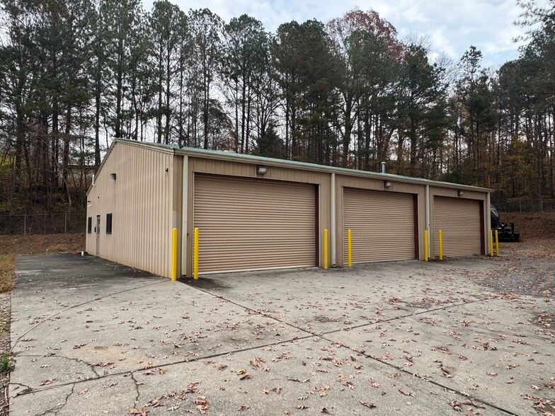 53 Old Cove S Rd, Jasper, GA for lease - Building Photo - Image 2 of 4
