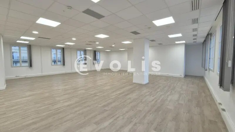Office in Chessy for lease Interior Photo- Image 1 of 16