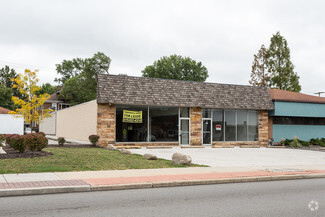 More details for 2131 State Rd, Cuyahoga Falls, OH - Retail for Lease