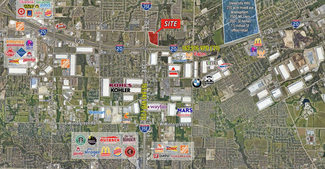 More details for 8220 S R L Thornton Fwy, Dallas, TX - Land for Sale