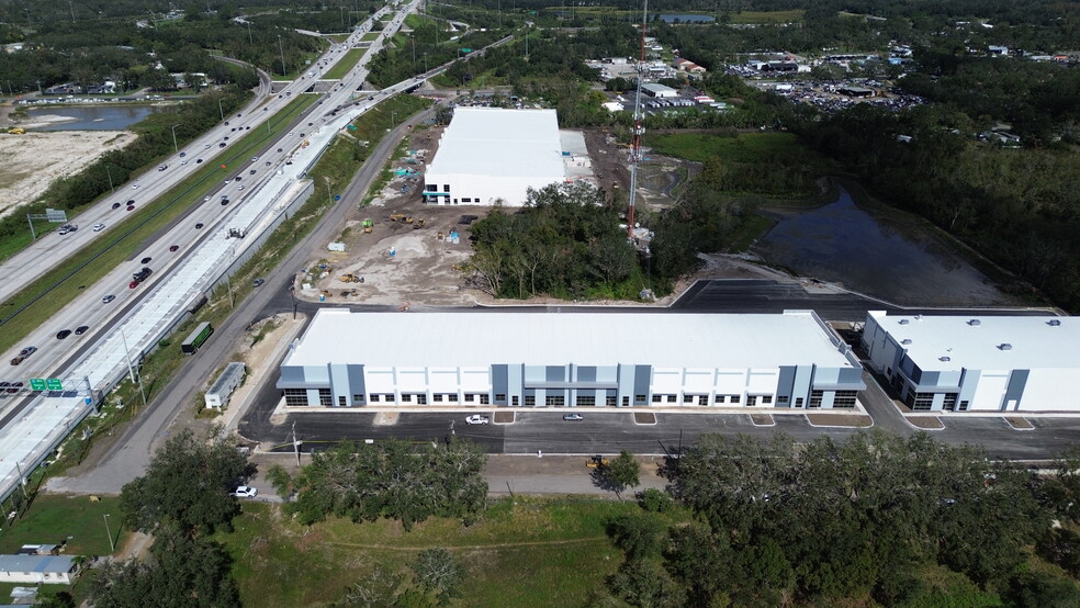 10407 Tanner Rd, Tampa, FL for lease - Building Photo - Image 2 of 5