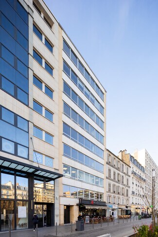 More details for 147 Avenue Charles De Gaulle, Neuilly-sur-Seine - Office for Lease