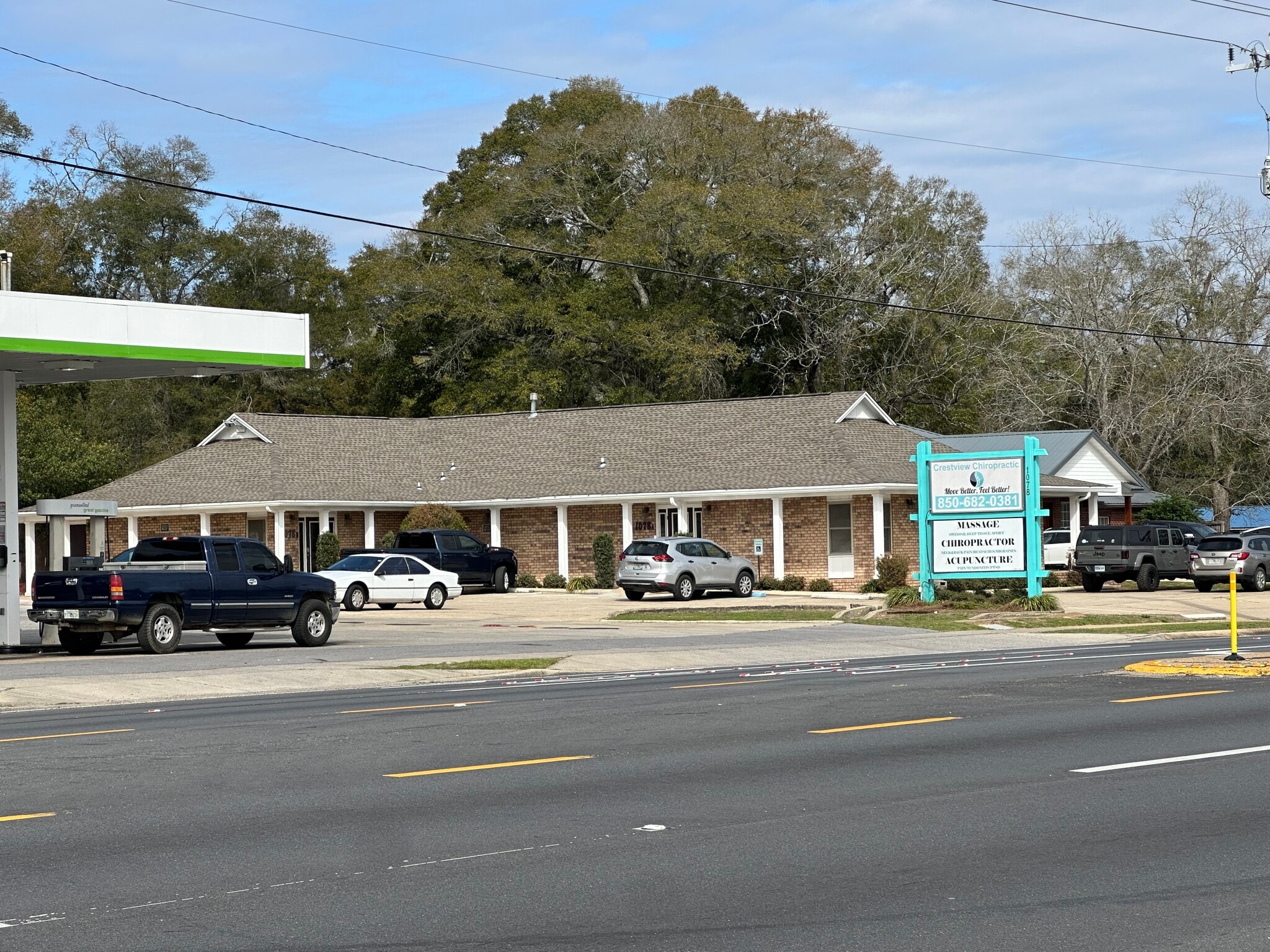 1078 S Ferdon Blvd, Crestview, FL for sale Primary Photo- Image 1 of 52
