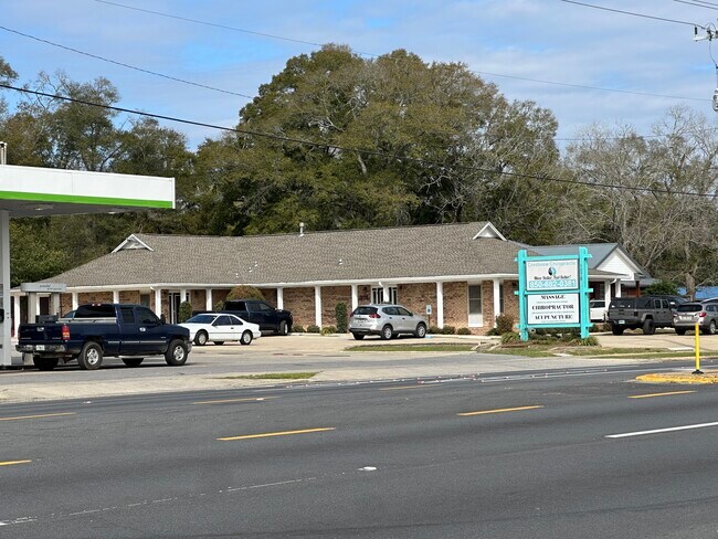 More details for 1078 S Ferdon Blvd, Crestview, FL - Office for Sale