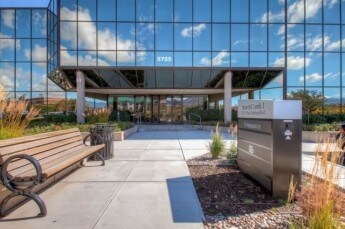 5725 Mark Dabling Blvd, Colorado Springs, CO for lease - Building Photo - Image 2 of 13