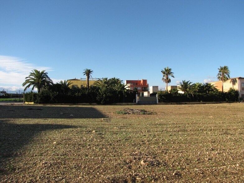 Terrain dans L'Aldea, Tarragona à vendre - Photo du bâtiment - Image 3 de 3