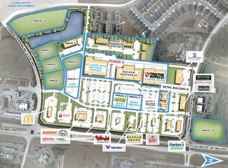 Plus de détails pour US HWY 52, Moncks Corner, SC - Terrain à vendre