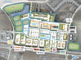 Plus de détails pour US HWY 52, Moncks Corner, SC - Terrain à vendre