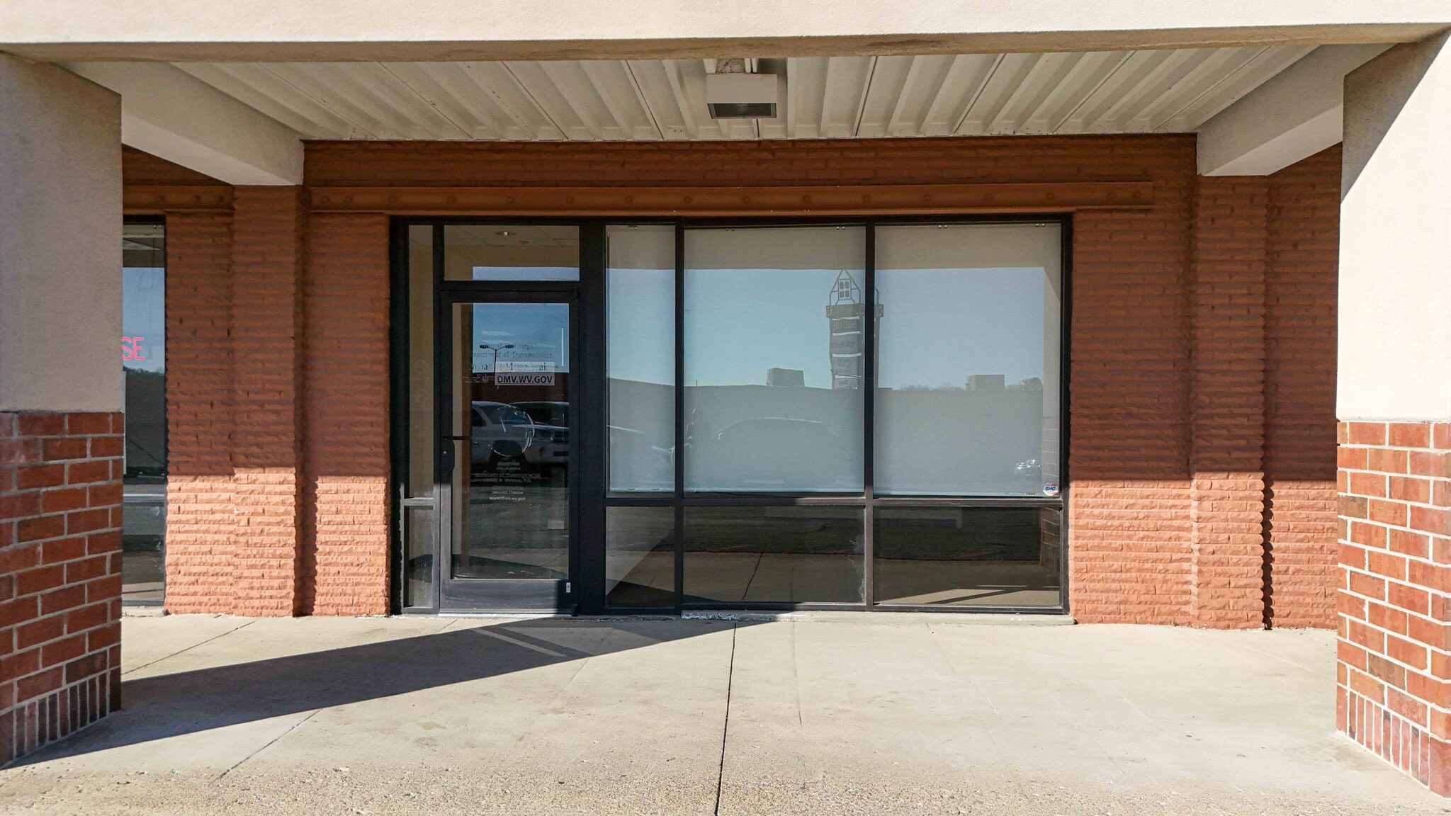 308 Marion Sq, Fairmont, WV for lease Building Photo- Image 1 of 26