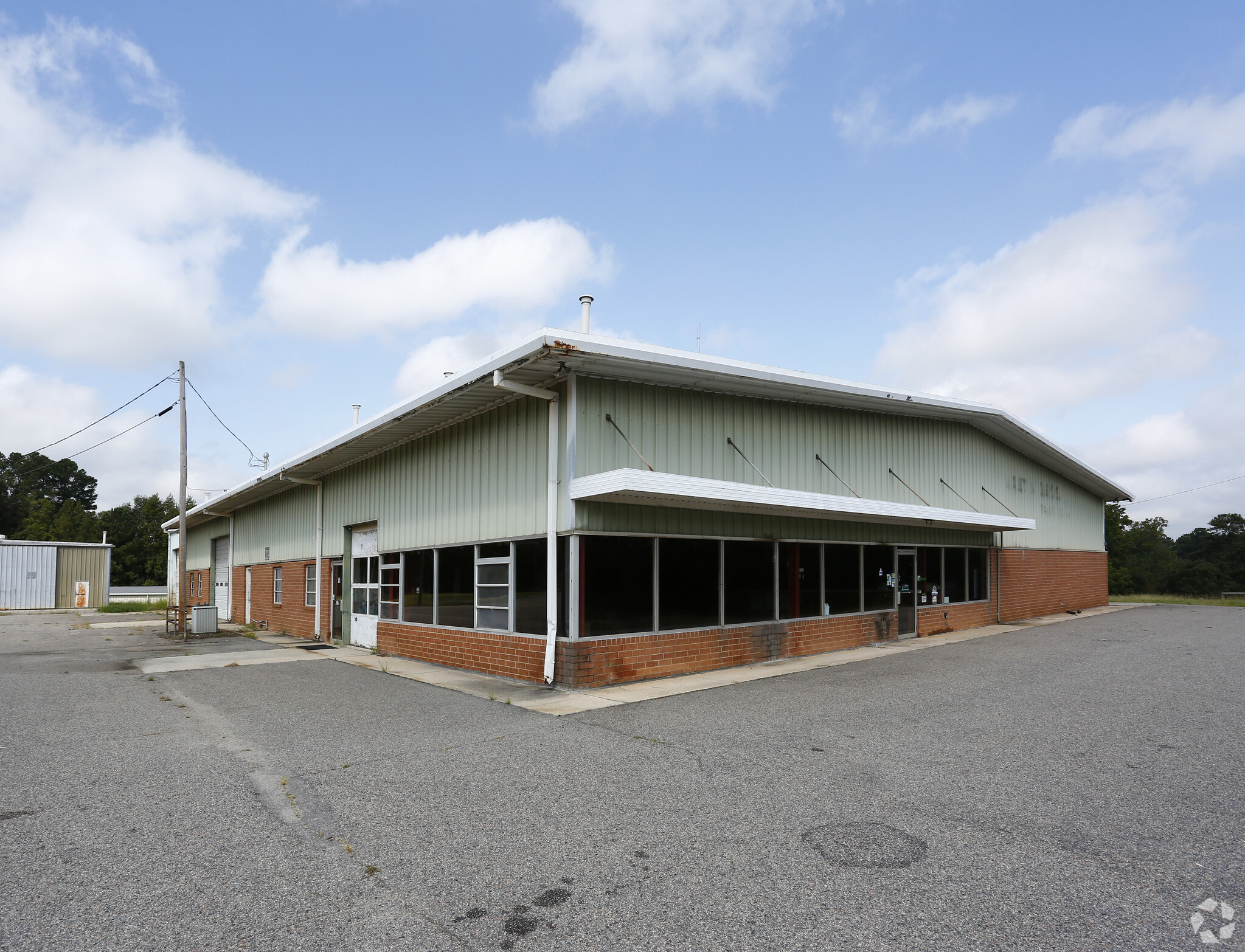 894 US Highway 52, Wadesboro, NC à vendre Photo principale- Image 1 de 1