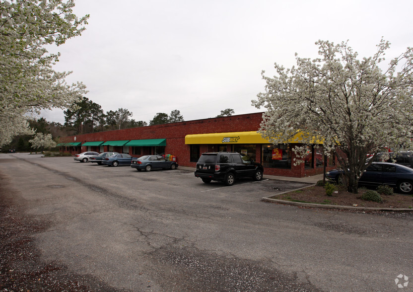 10123-10125 Dorchester Rd, Summerville, SC for sale - Primary Photo - Image 1 of 1