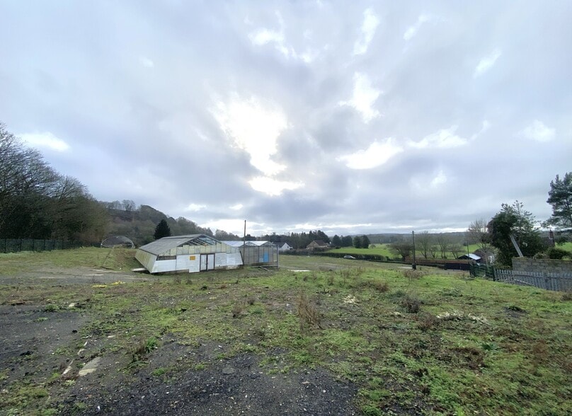 95 Orton Ln, Wolverhampton for lease - Building Photo - Image 1 of 1
