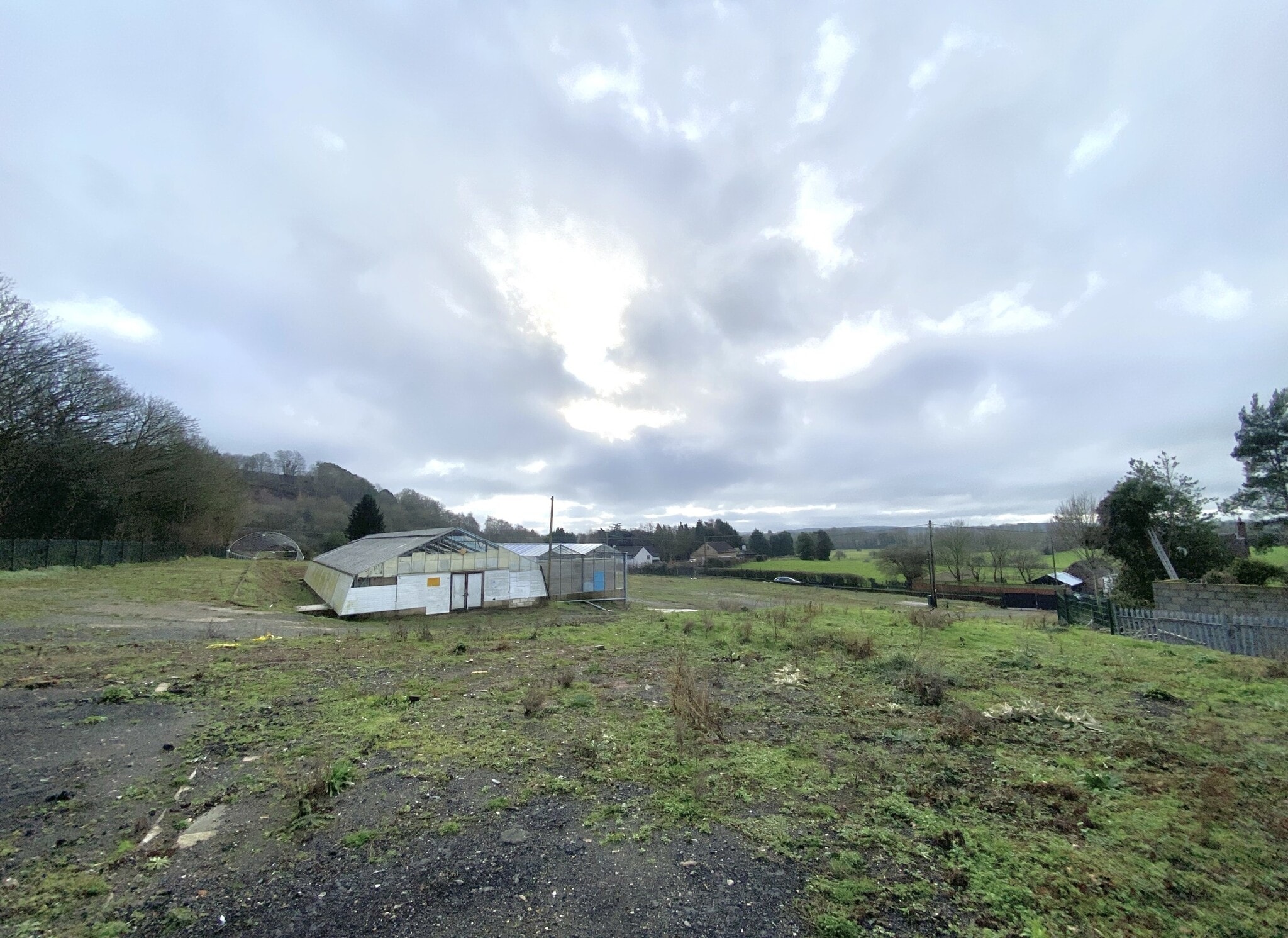 95 Orton Ln, Wolverhampton for lease Building Photo- Image 1 of 2