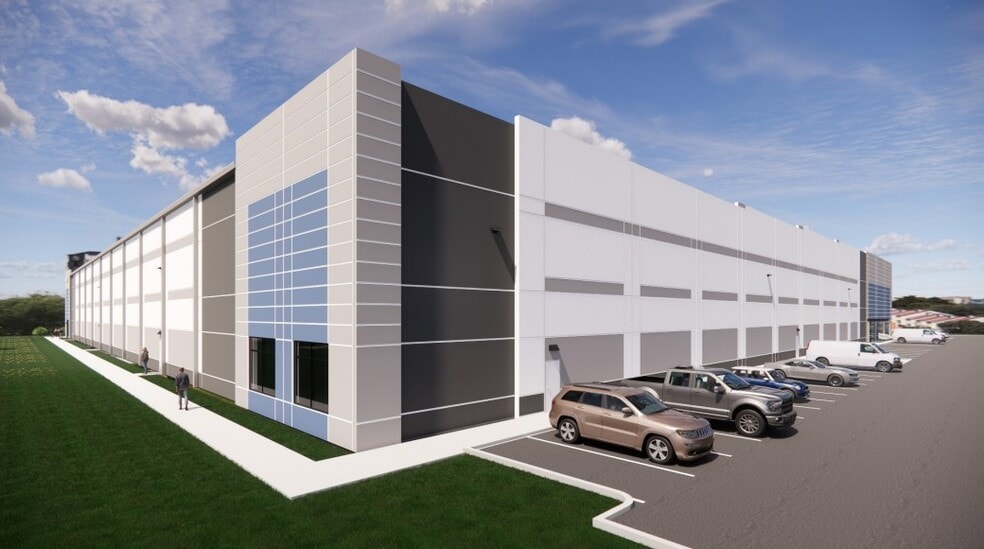 7500 Standish Pl, Derwood, MD for lease - Building Photo - Image 2 of 2