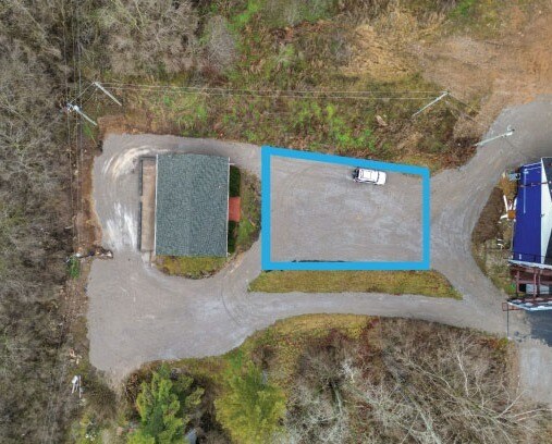 3055 Lexington Rd, Nicholasville, KY à louer - Photo du bâtiment - Image 3 de 7