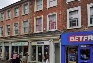 Plus de détails pour 97-97B High St, Bedford - Commerce de détail à vendre