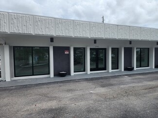 More details for 2942-2958 1st Ave N, Saint Petersburg, FL - Office/Retail for Lease