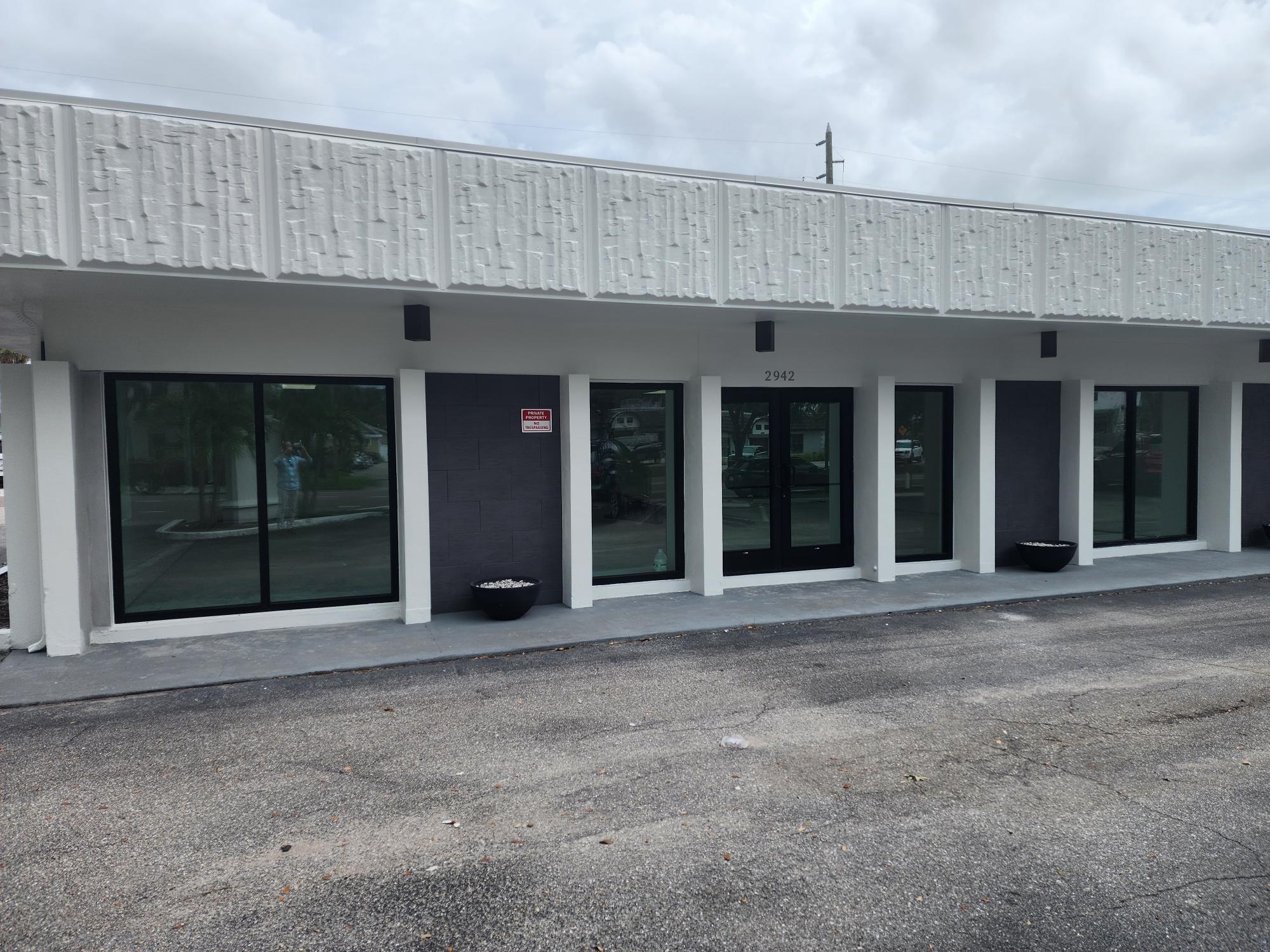 2942-2958 1st Ave N, Saint Petersburg, FL for lease Building Photo- Image 1 of 15