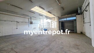 Plus de détails pour Industriel à louer