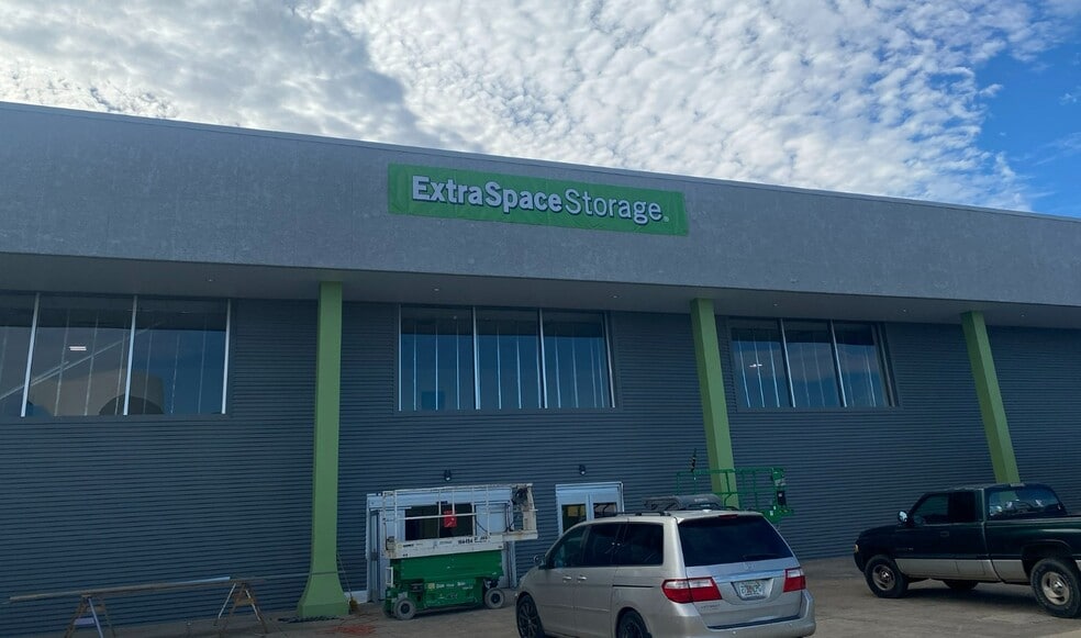 2234-2288 E South Blvd, Montgomery, AL for lease - Building Photo - Image 2 of 6