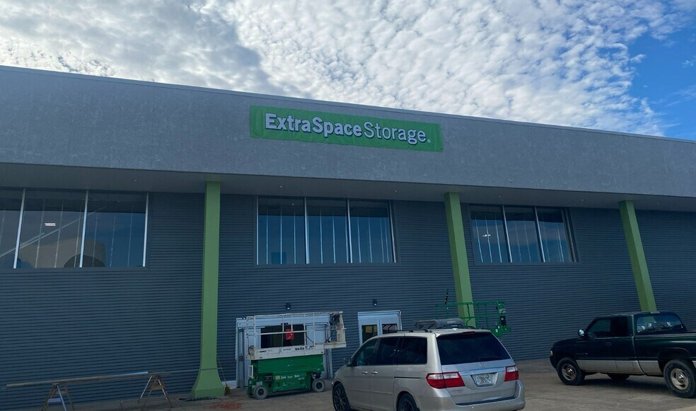 2234-2288 E South Blvd, Montgomery, AL à louer - Photo du bâtiment - Image 2 de 6