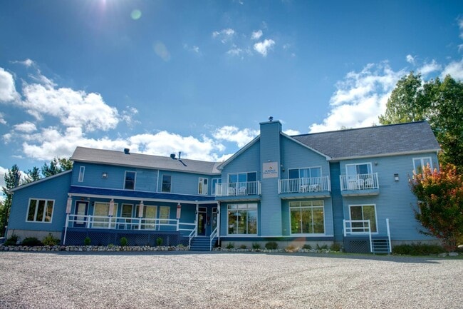 More details for 155 Rue Des Skieurs, Saint-come, QC - Hospitality for Sale