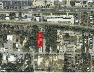 More details for 2005 Government St, Ocean Springs, MS - Retail for Lease