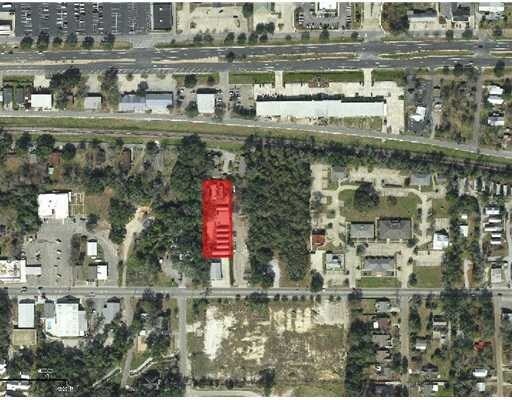 2005 Government St, Ocean Springs, MS à louer Photo principale- Image 1 de 2