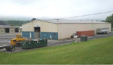 20 Green Knight Dr, Wind Gap, PA for lease Primary Photo- Image 1 of 6