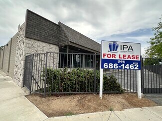 Plus de détails pour 3881 Van Buren Blvd, Riverside, CA - Commerce de détail à louer