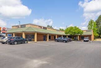 Plus de détails pour 809 W Bankhead Hwy, Villa Rica, GA - Bureau à vendre