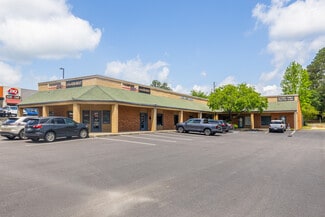 Plus de détails pour 809 W Bankhead Hwy, Villa Rica, GA - Bureau à vendre