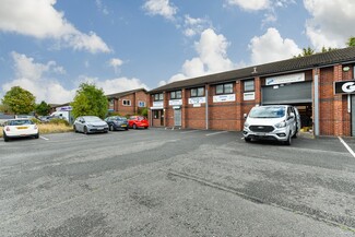 More details for Hucknall Rd, Nottingham - Flex for Lease