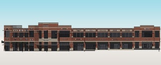 Plus de détails pour 119 E Lincoln Hwy, Coatesville, PA - Commerce de détail à louer