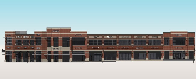 More details for 119 E Lincoln Hwy, Coatesville, PA - Retail for Lease