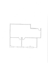 3301-3305 Northland Dr, Austin, TX à louer Plan de site- Image 1 de 1