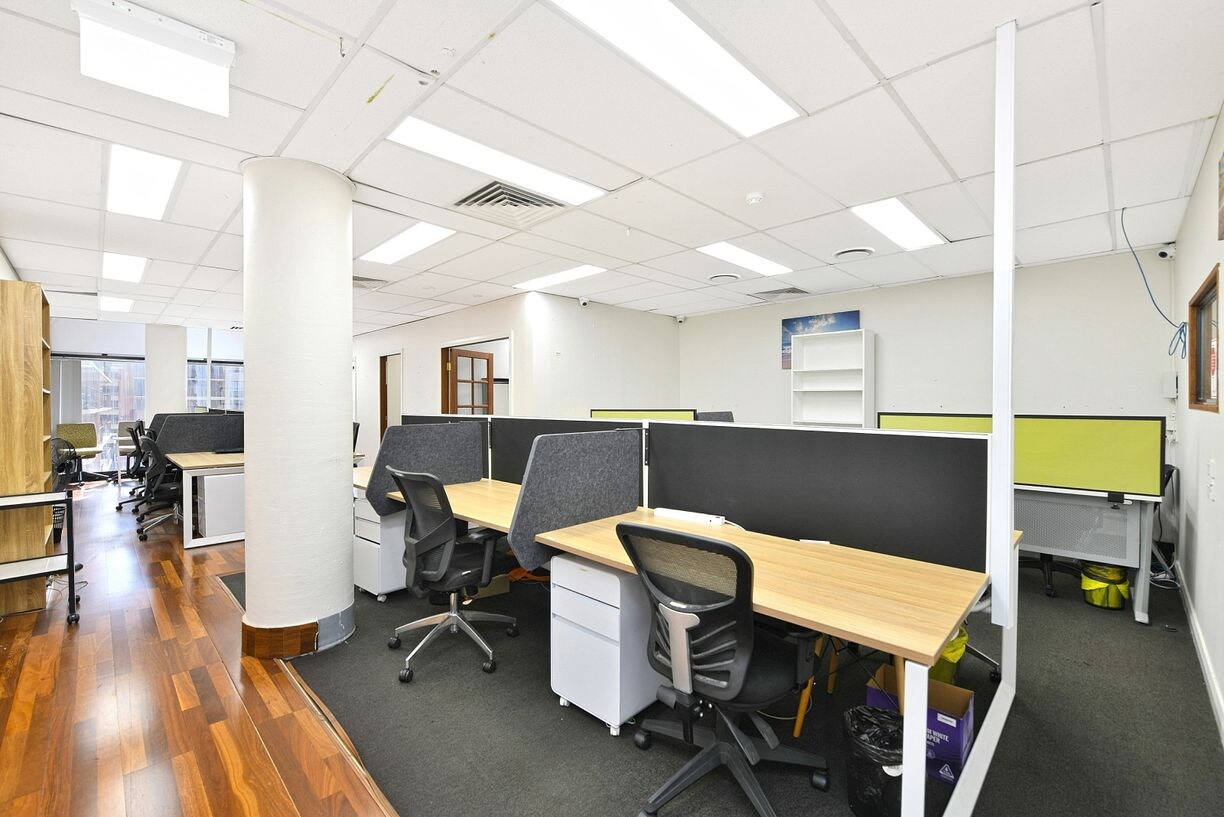 9-13 Redmyre Rd, Strathfield for lease Interior Photo- Image 1 of 6