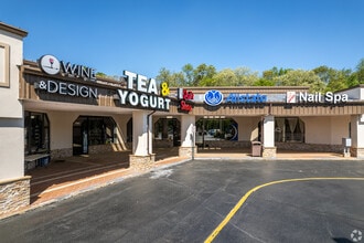 2200-2228 US Highway 9, Howell, NJ for lease Building Photo- Image 1 of 19