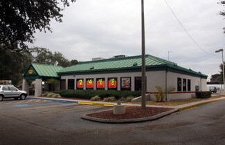 Plus de détails pour 1301 W Brandon Blvd, Brandon, FL - Commerce de détail à louer