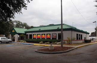 More details for 1301 W Brandon Blvd, Brandon, FL - Retail for Lease
