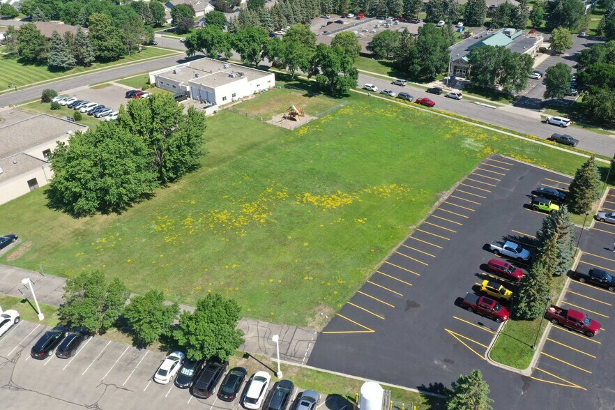 2030 Stearns Way, Saint Cloud, MN à vendre - Aérien - Image 3 de 4