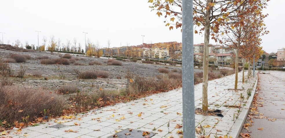 Land in Salamanca, Salamanca for lease - Building Photo - Image 2 of 11