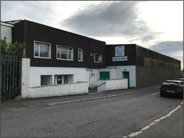 9 Limekiln Rd, Ayr for sale - Building Photo - Image 2 of 4