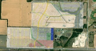 More details for 3033 Avenue N, Temple, TX - Land for Sale
