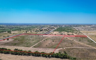 More details for TBD Smiley Rd, Celina, TX - Land for Sale