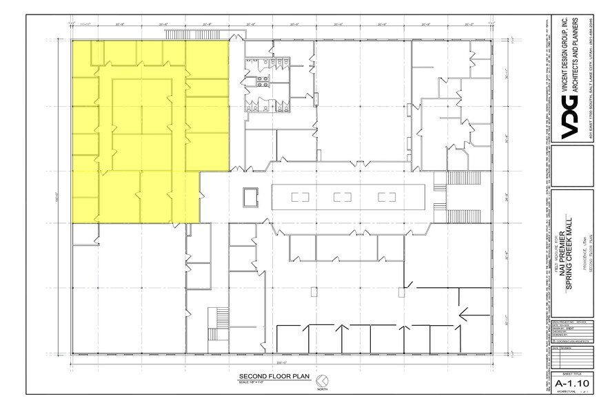 517 W 100 N, Providence, UT à vendre - Plan d’étage - Image 3 de 29