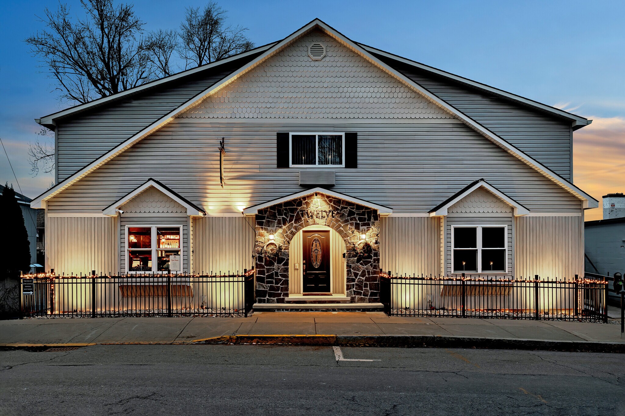 12 McGillis Ave, Lake George, NY for sale Building Photo- Image 1 of 1