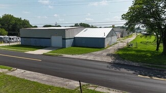 More details for 600 Albert Rd, Brookville, OH - Industrial for Lease