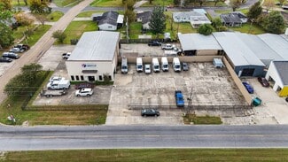 More details for 15590 Florida Blvd, Baton Rouge, LA - Flex for Sale