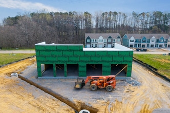 124 Dale Mires Ln, Baxter, TN à louer Photo de construction- Image 2 de 9